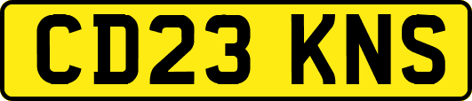CD23KNS