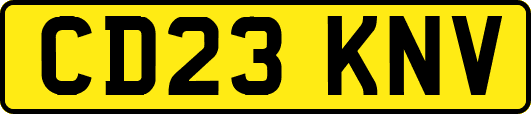 CD23KNV