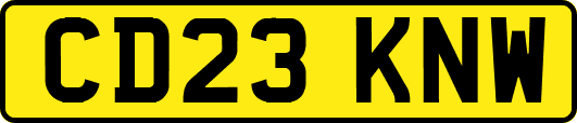 CD23KNW