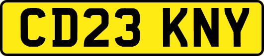 CD23KNY