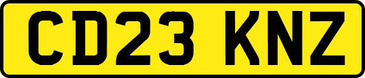 CD23KNZ