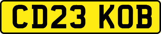 CD23KOB