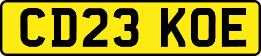 CD23KOE