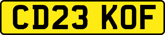 CD23KOF