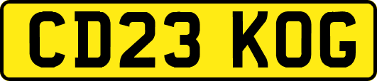 CD23KOG