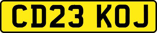CD23KOJ