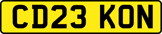 CD23KON