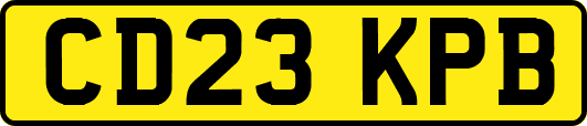 CD23KPB