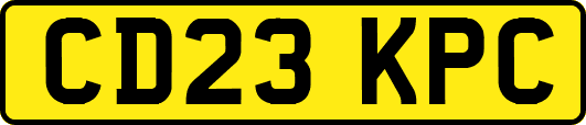 CD23KPC
