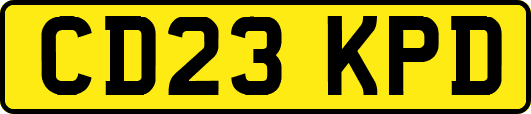 CD23KPD