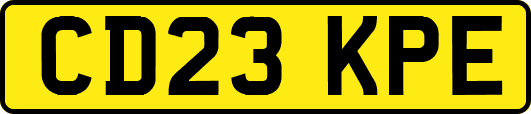 CD23KPE