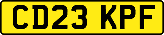 CD23KPF