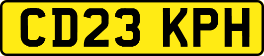 CD23KPH