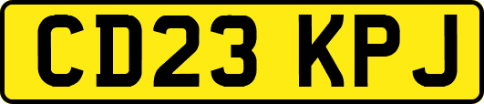 CD23KPJ