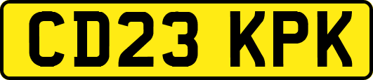 CD23KPK