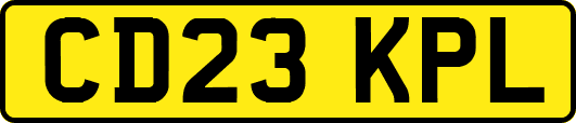 CD23KPL