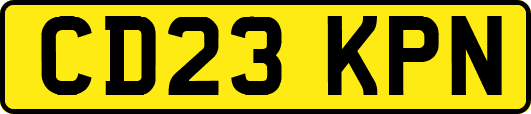 CD23KPN