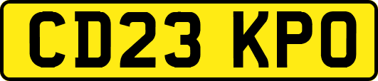 CD23KPO
