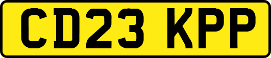 CD23KPP