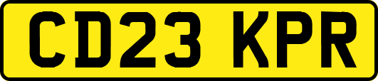 CD23KPR