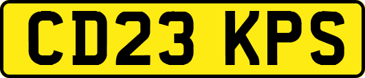 CD23KPS
