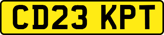 CD23KPT