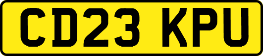 CD23KPU