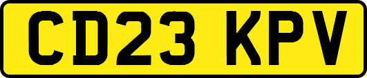 CD23KPV