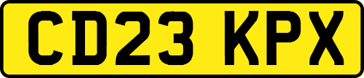 CD23KPX