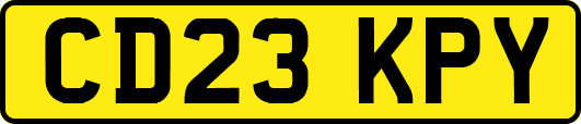 CD23KPY