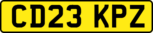 CD23KPZ