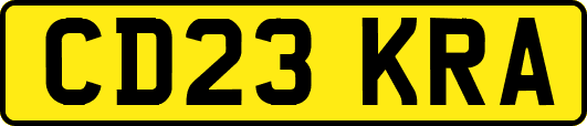 CD23KRA