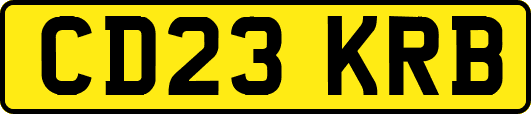 CD23KRB