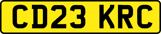 CD23KRC