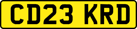 CD23KRD