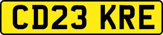 CD23KRE