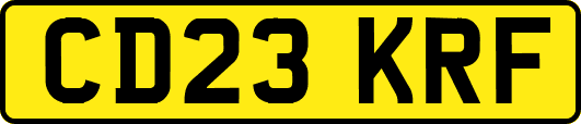 CD23KRF