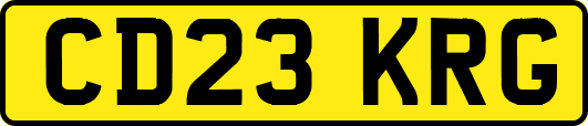 CD23KRG