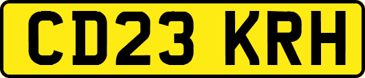 CD23KRH