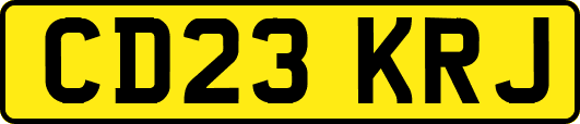 CD23KRJ