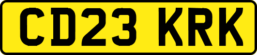 CD23KRK