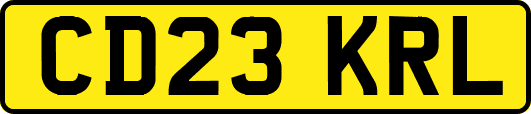 CD23KRL