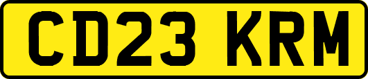 CD23KRM