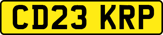 CD23KRP