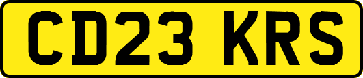 CD23KRS