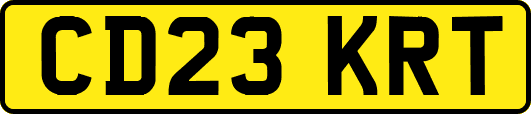 CD23KRT