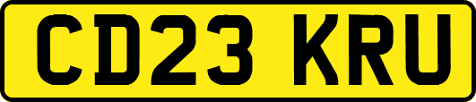 CD23KRU