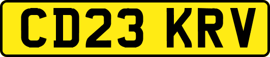 CD23KRV