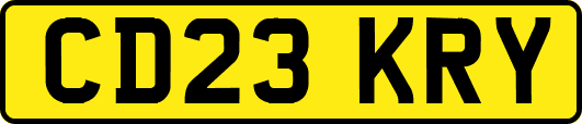 CD23KRY