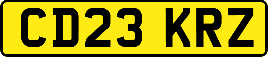 CD23KRZ